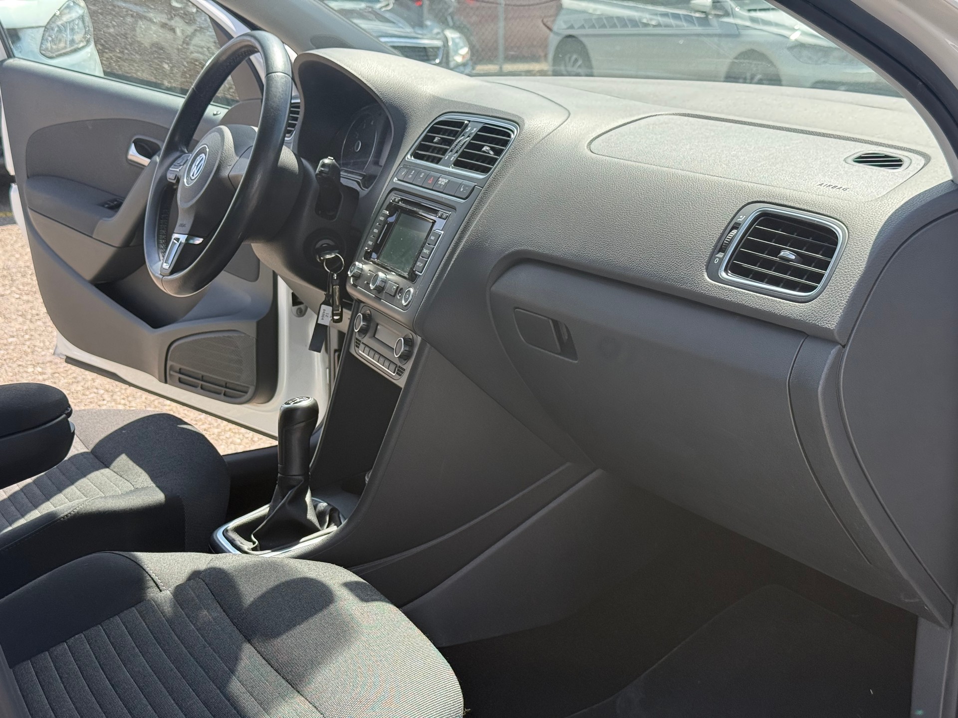 VW Polo 1.2 TSI Comfortline-image-6