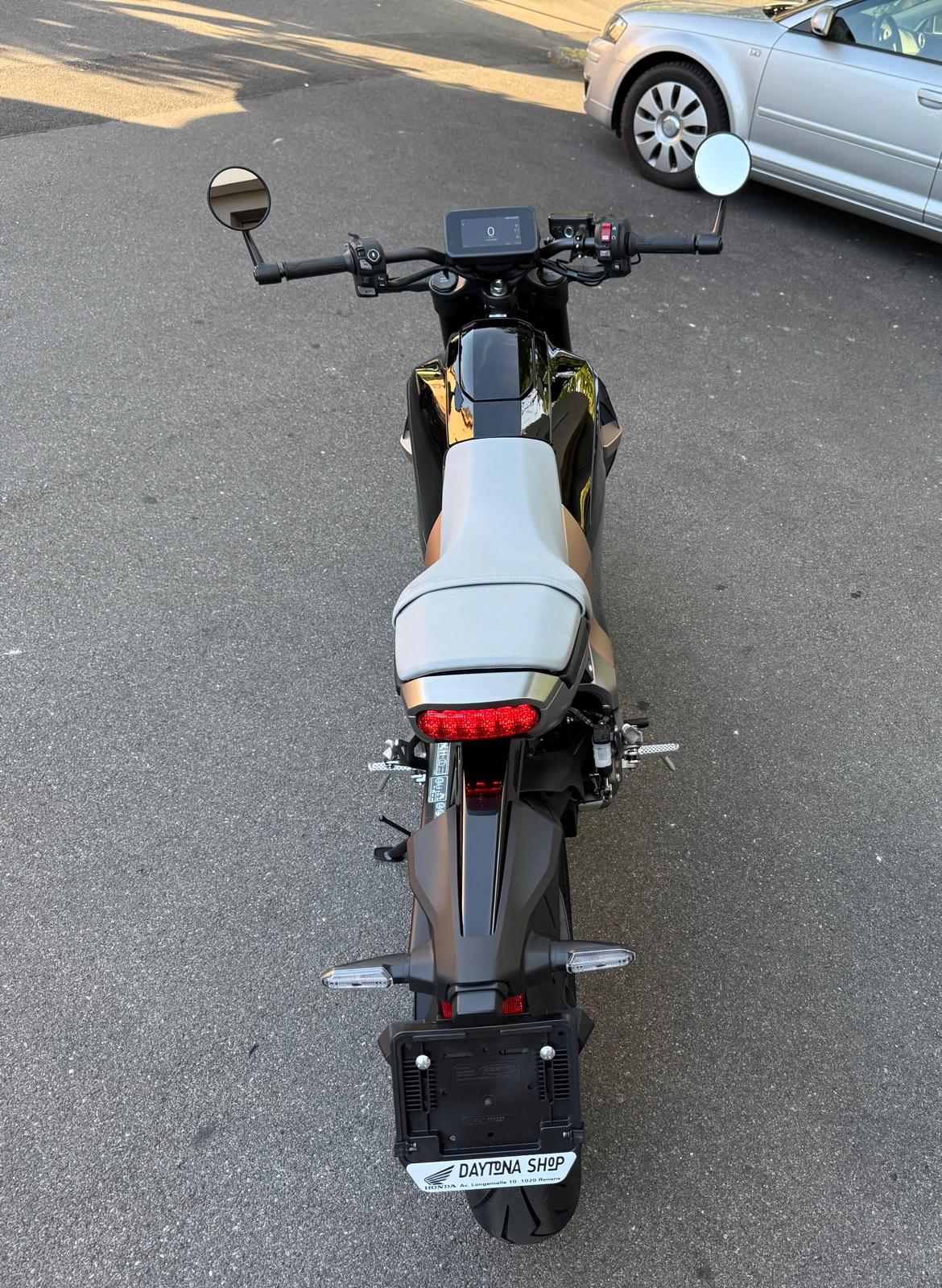 HONDA WN-image-8