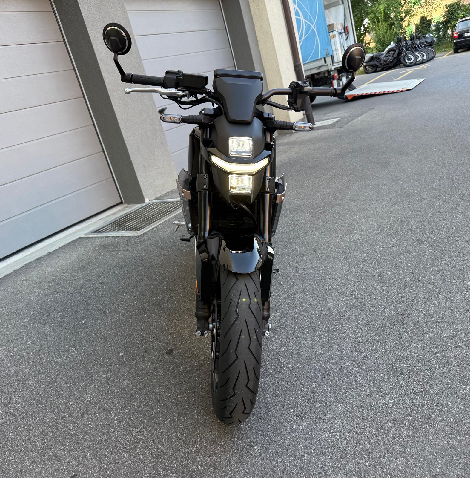 HONDA WN-image-6