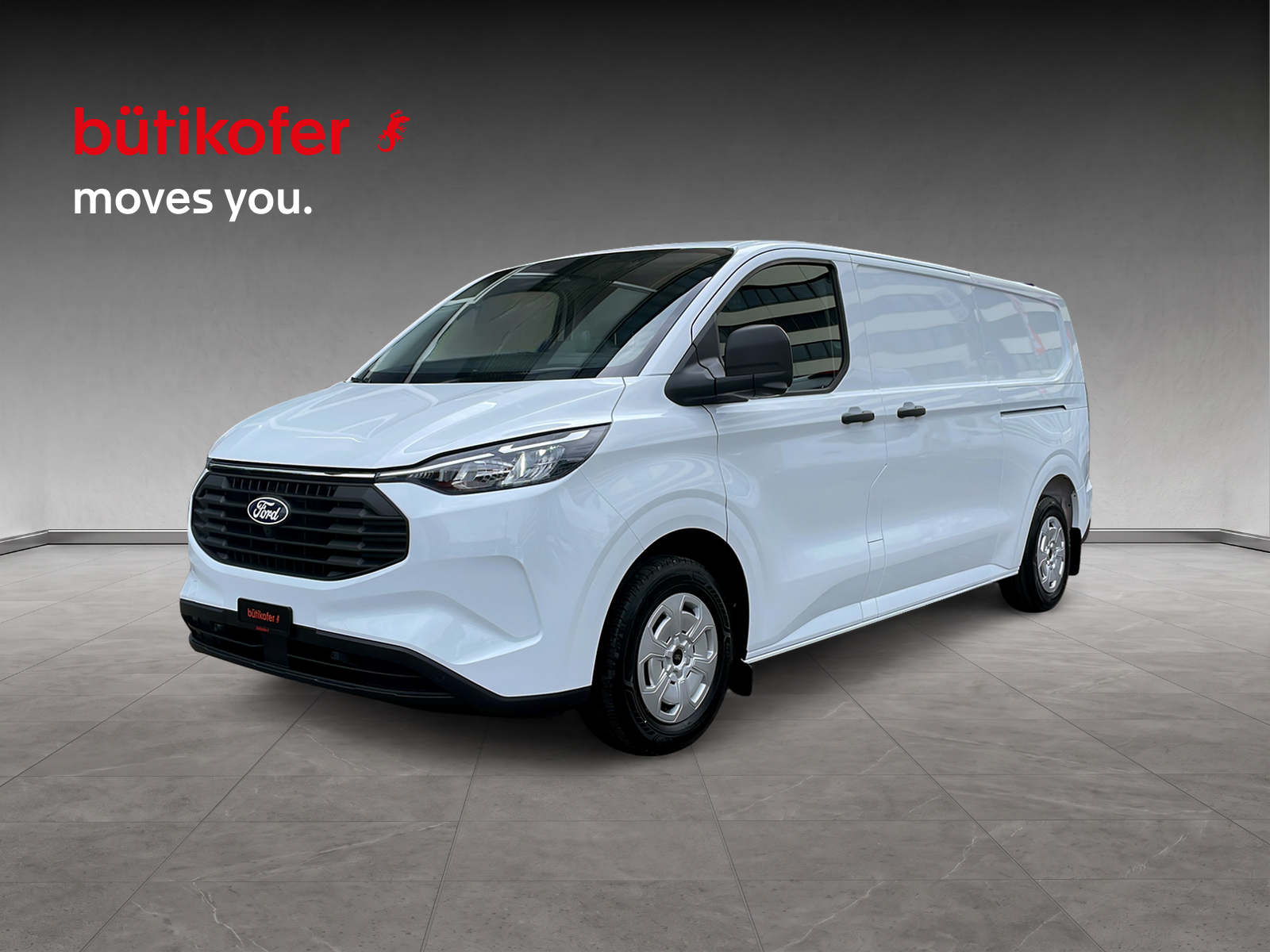 FORD Transit C Van 320 L2 2.5 Duratec 233 Trend PHEV-image-0