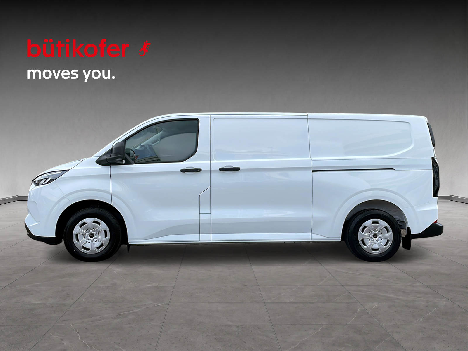FORD Transit C Van 320 L2 2.5 Duratec 233 Trend PHEV-image-1