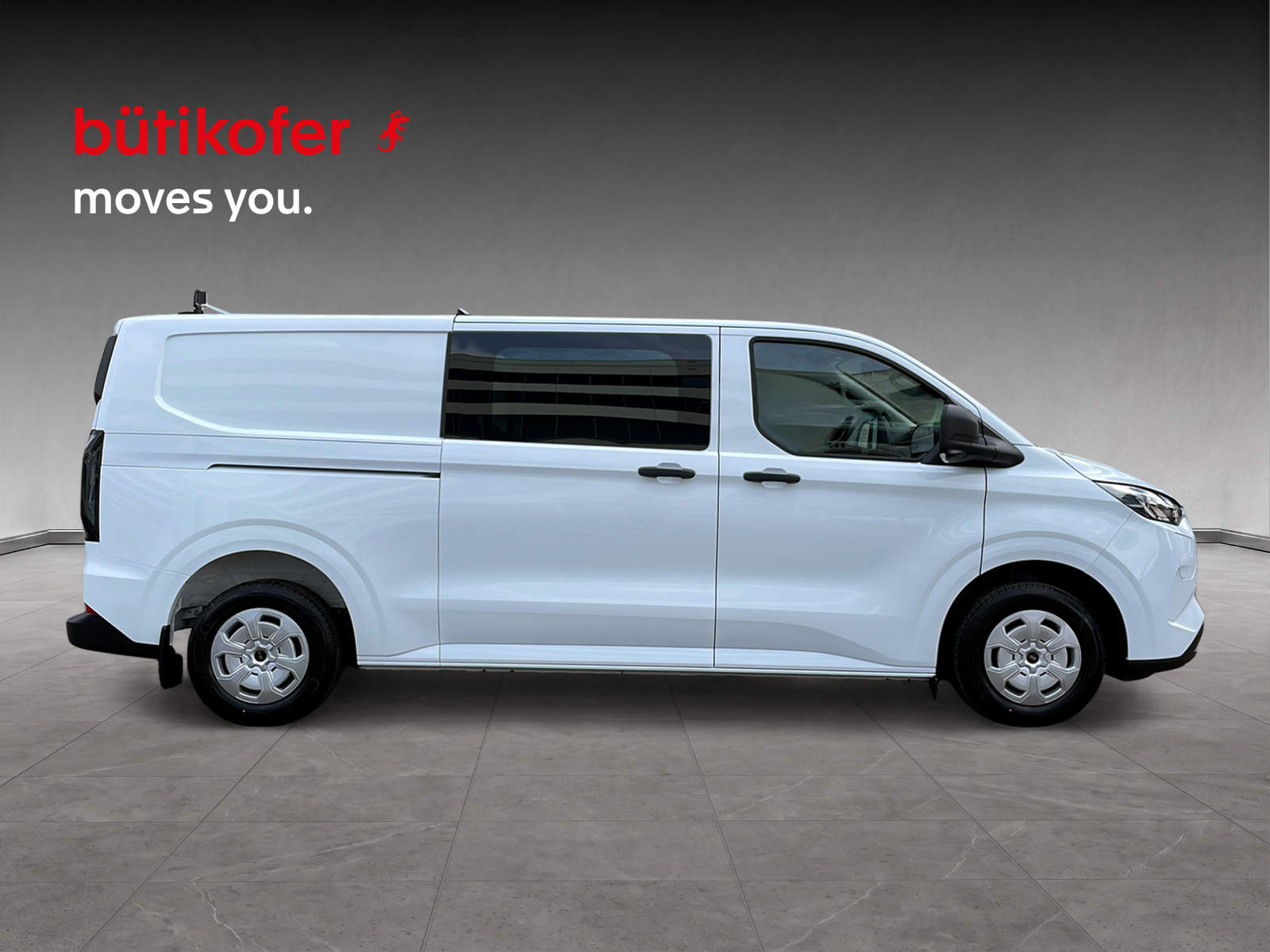 FORD Transit C Van 320 L2 2.5 Duratec 233 Trend PHEV-image-5