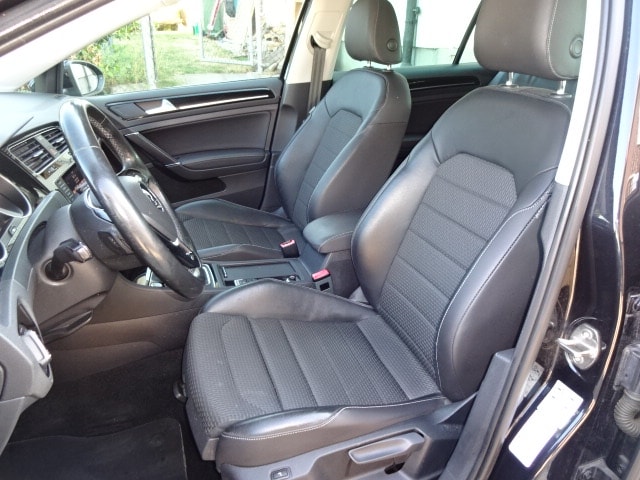VW Golf Variant 1.4 TSI Highline DSG-image-10