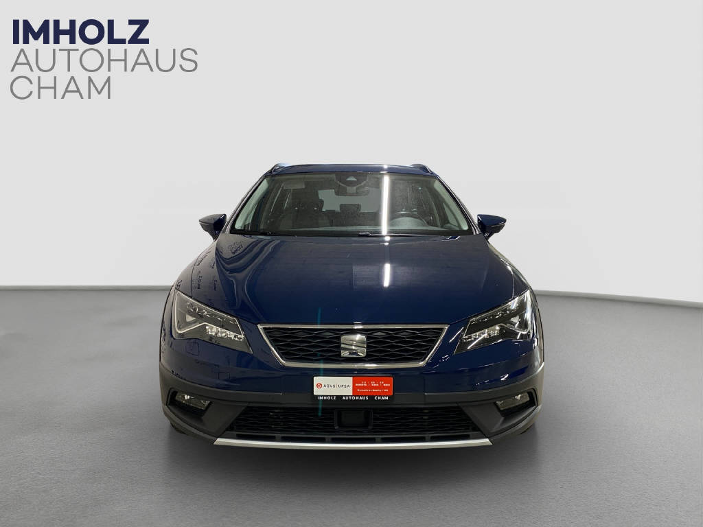 SEAT Leon ST X-Perience 1.8 TSI 4Drive DSG-image-4