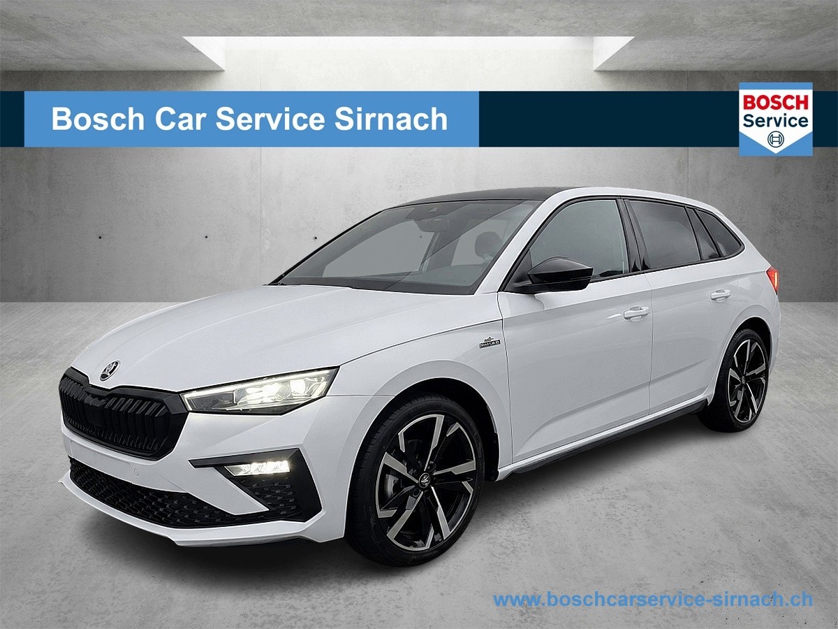 SKODA Scala 1.5 TSI Monte Carlo DSG-image-0