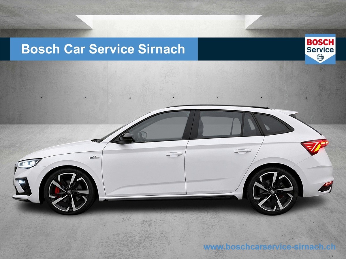 SKODA Scala 1.5 TSI Monte Carlo DSG-image-1