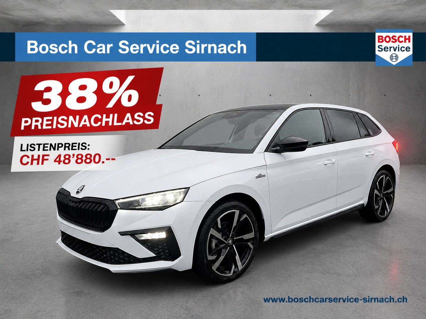 SKODA Scala 1.5 TSI Monte Carlo DSG-image-0