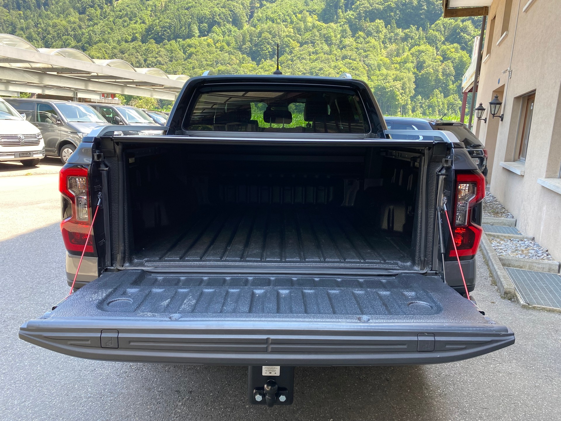 FORD Ranger Platinium 3.0 Eco Blue e-4WD Automat-image-6