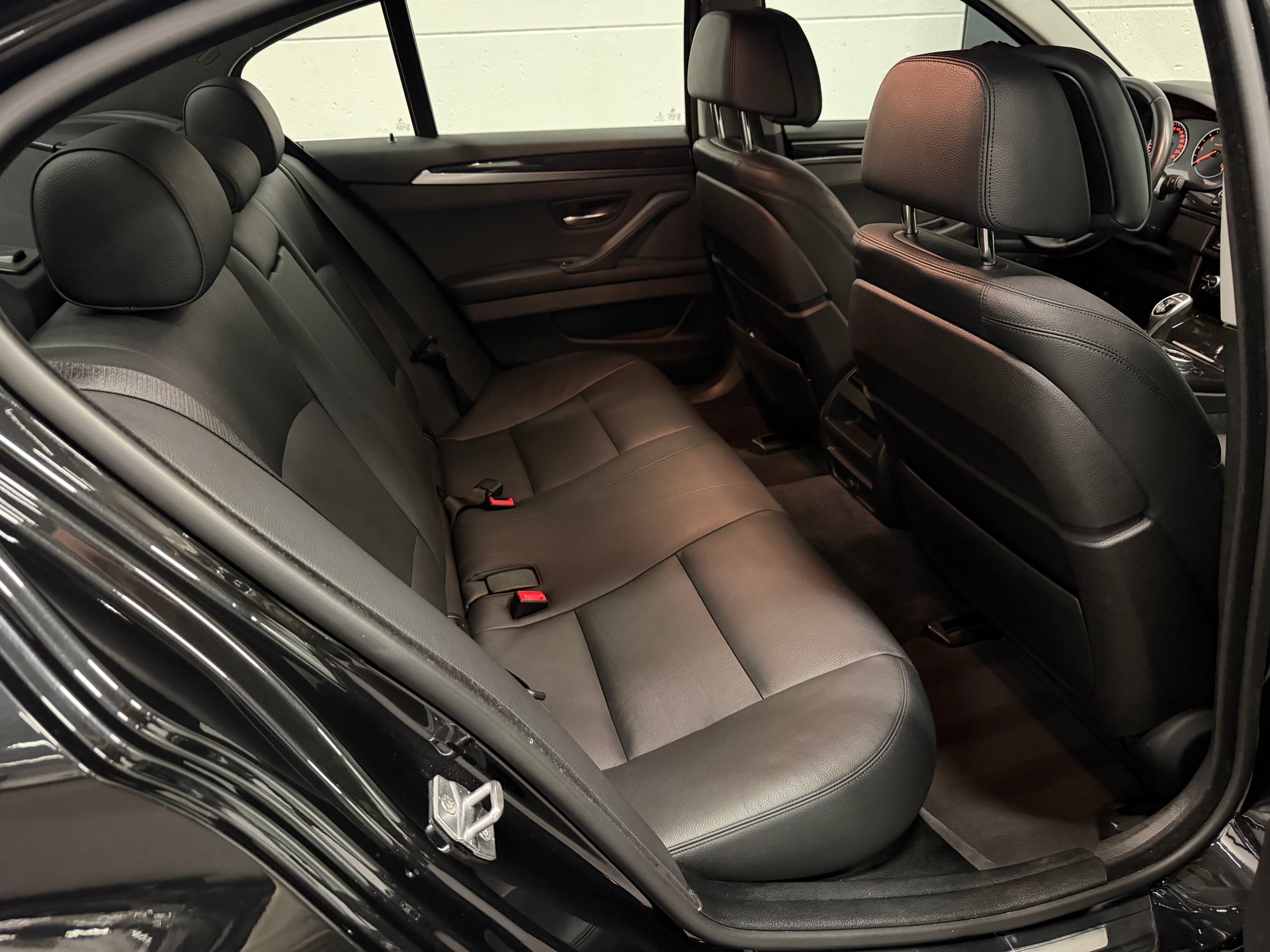 BMW 525d xDrive Steptronic-image-23