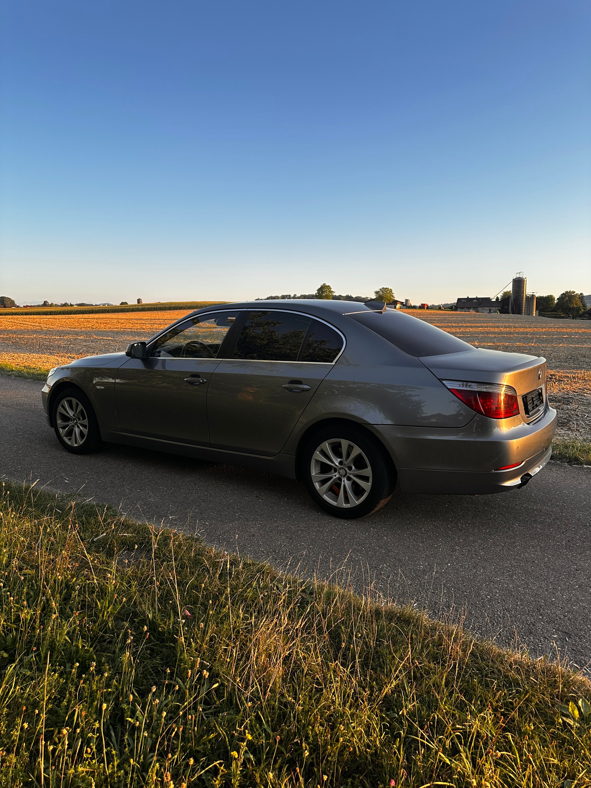 BMW 530xd Steptronic-image-5