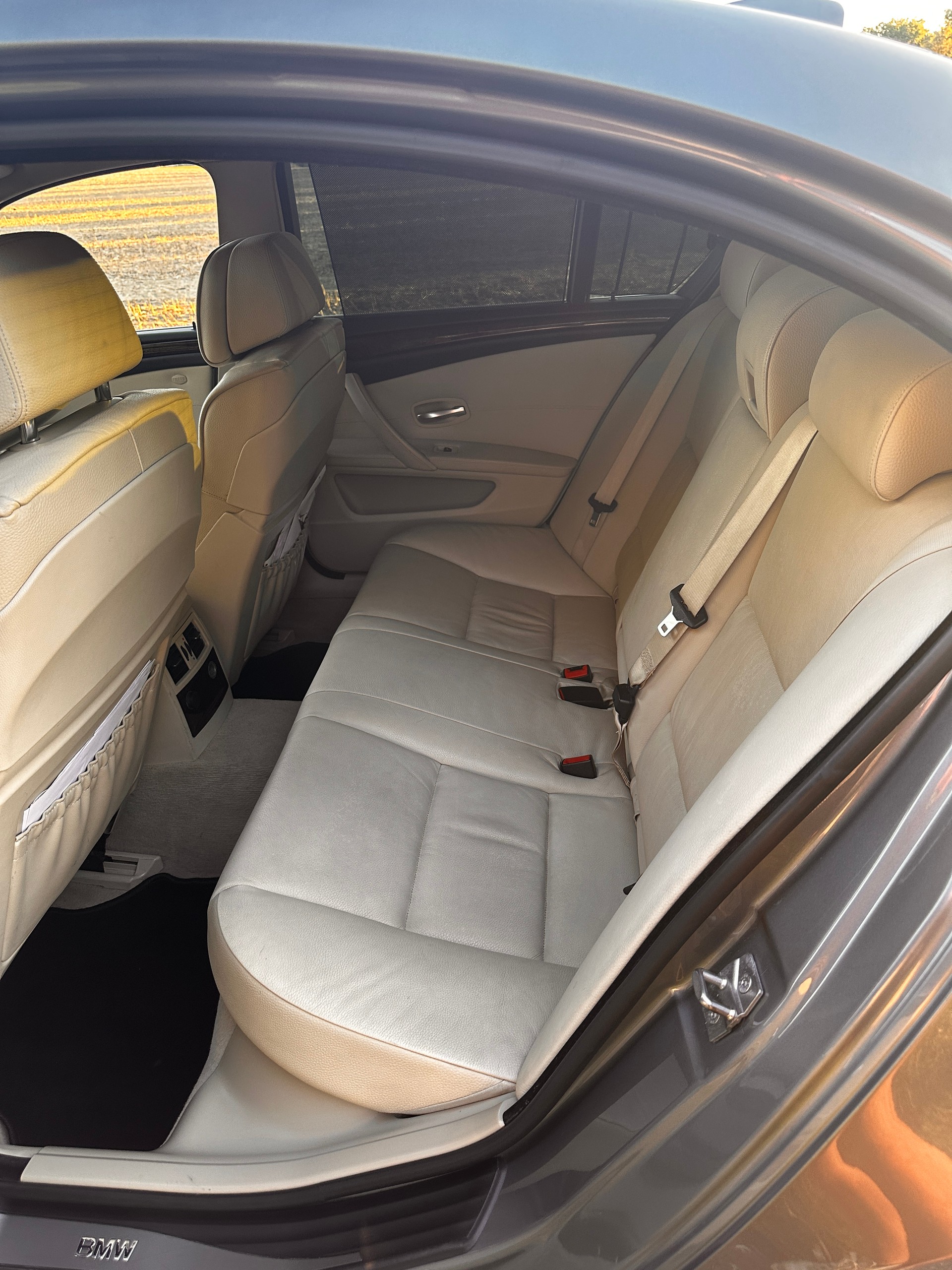 BMW 530xd Steptronic-image-10