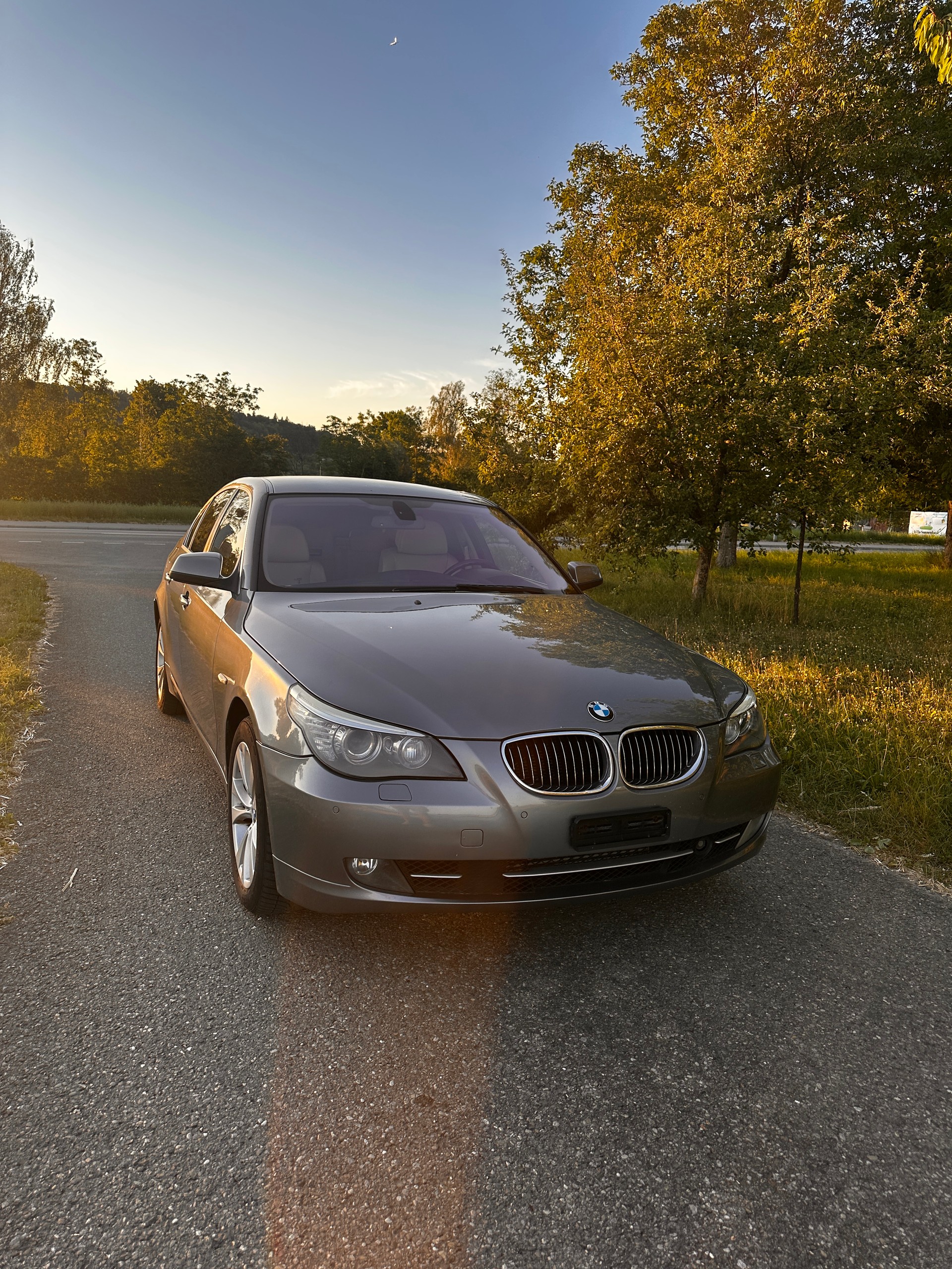 BMW 530xd Steptronic-image-2