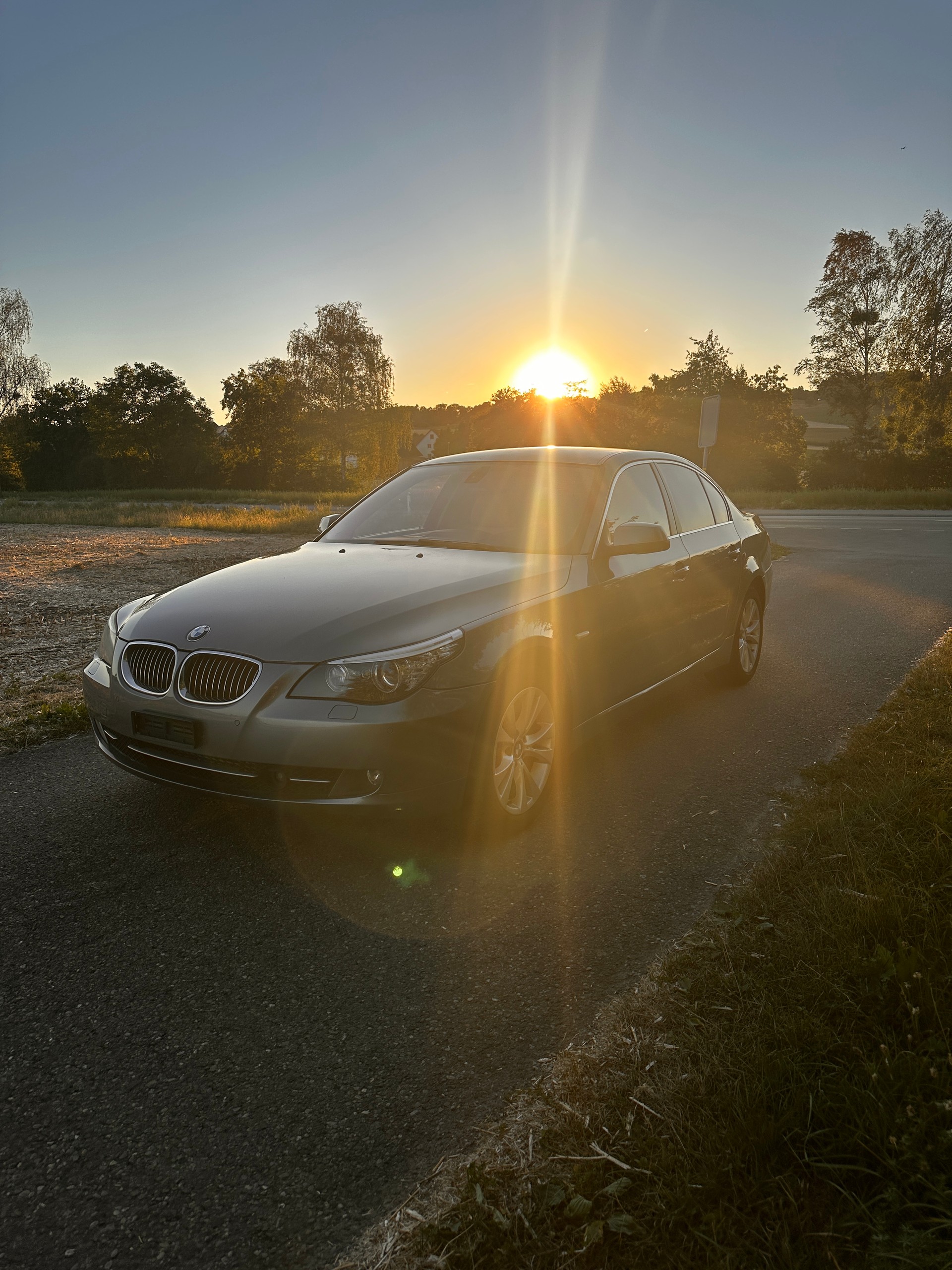 BMW 530xd Steptronic-image-0