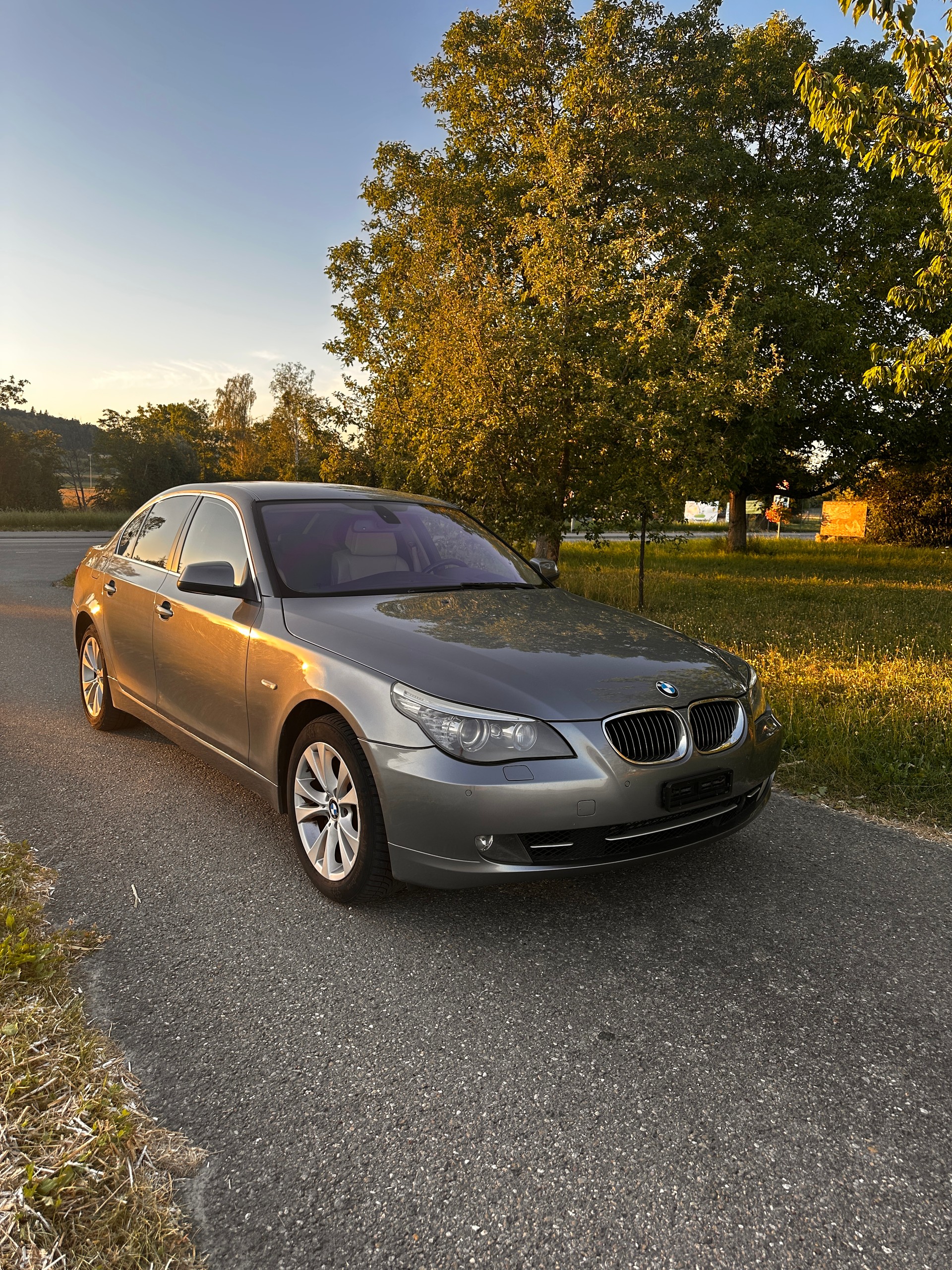BMW 530xd Steptronic-image-3