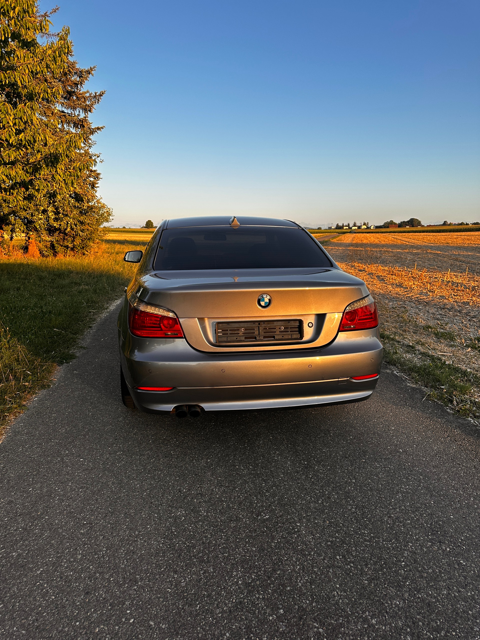 BMW 530xd Steptronic-image-4