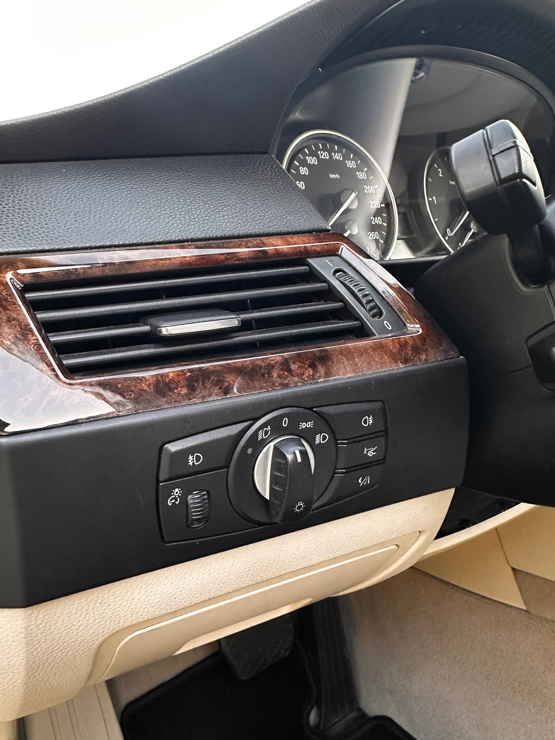BMW 530xd Steptronic-image-11