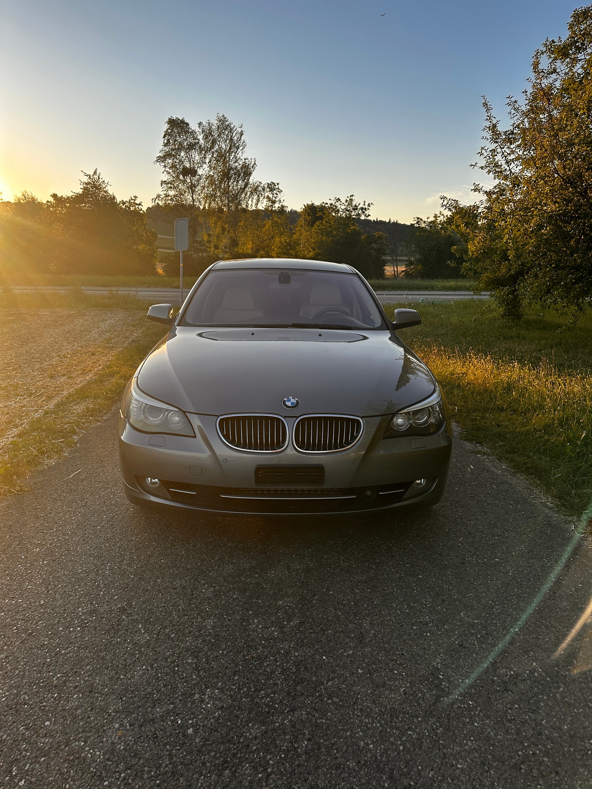 BMW 530xd Steptronic-image-1