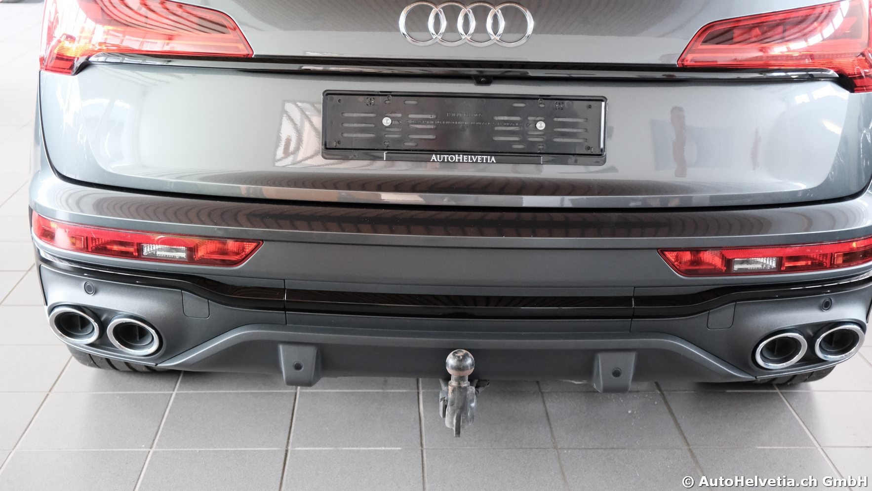 AUDI SQ5 Sportback TDI quattro tiptronic-image-7