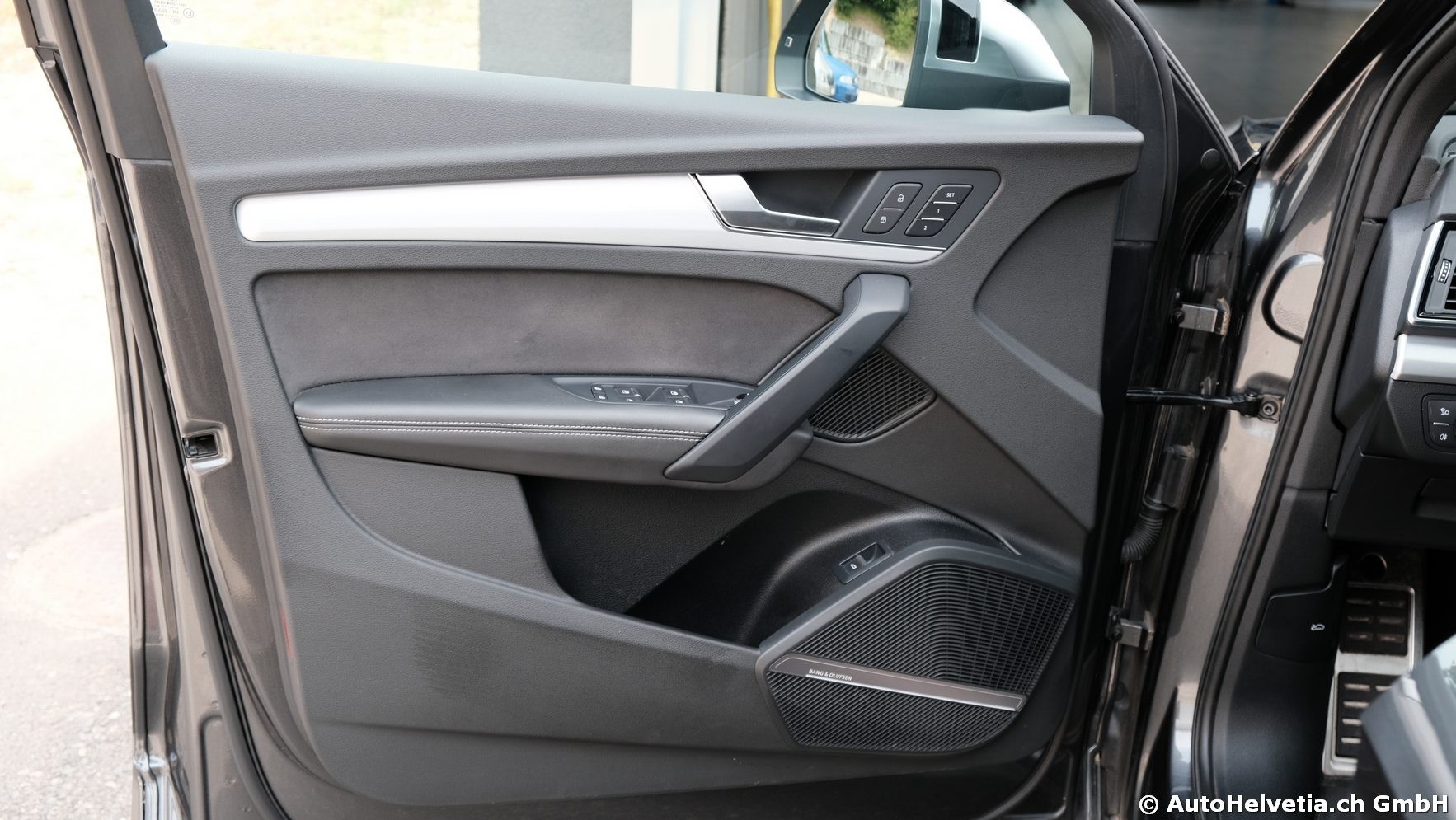 AUDI SQ5 Sportback TDI quattro tiptronic-image-14
