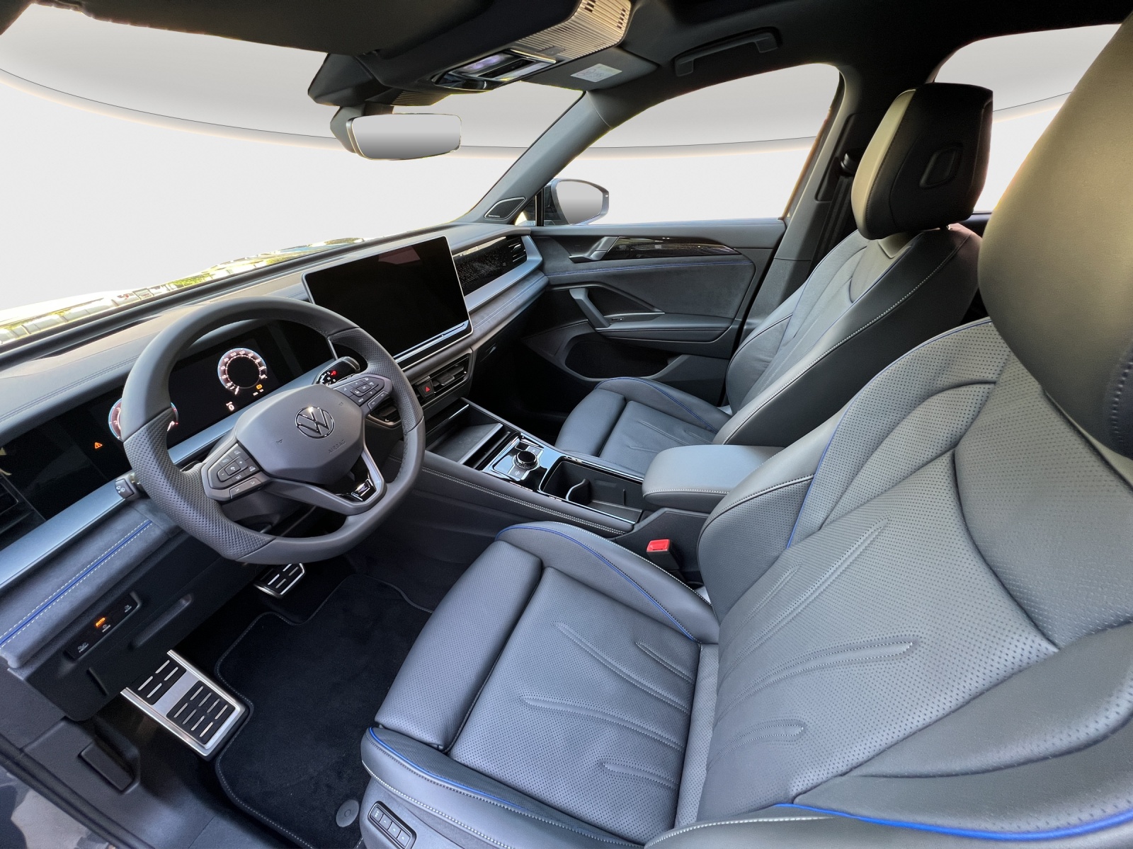 VW Tayron 2.0 TSI R-Line Plus DSG 4Motion-image-8