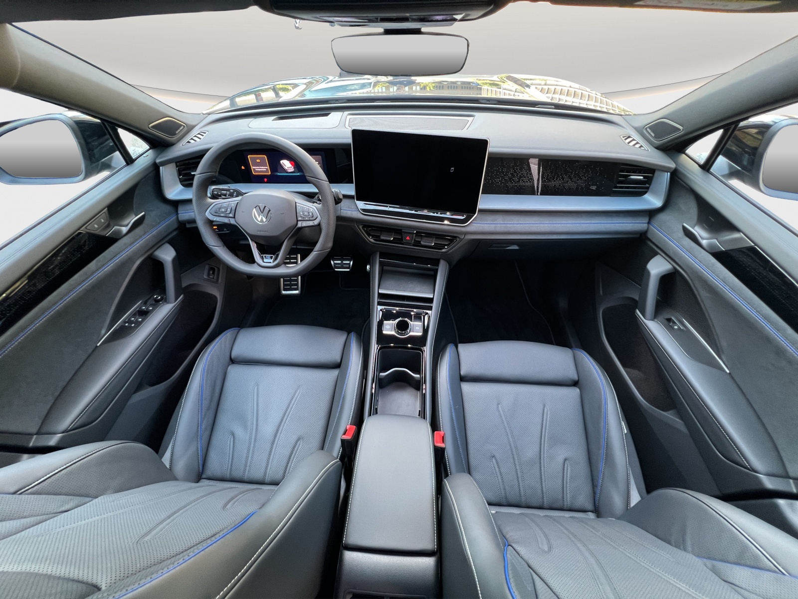 VW Tayron 2.0 TSI R-Line Plus DSG 4Motion-image-10
