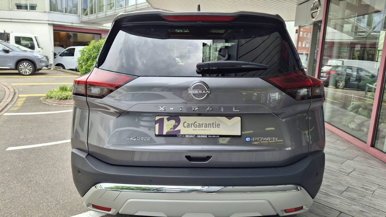 NISSAN X-Trail 1.5 VC-T Tekna+ e-4orce-image-5