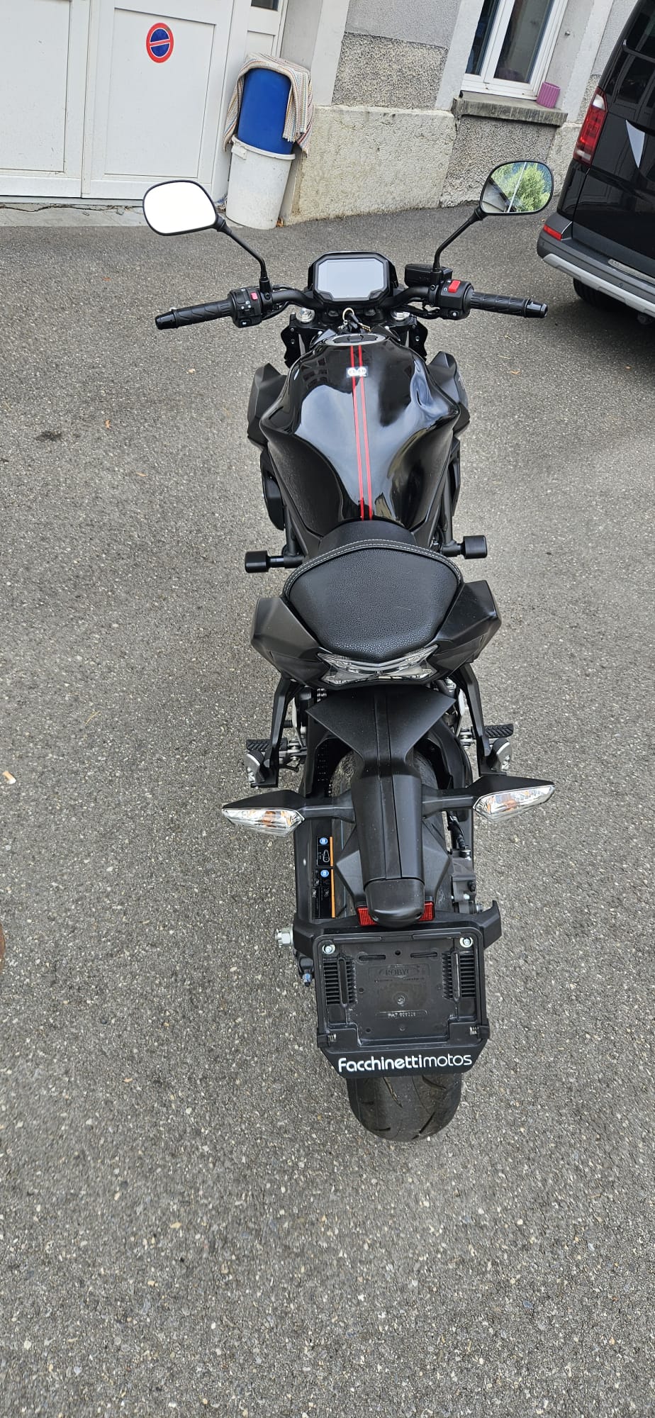 KAWASAKI Z 650 (35kW)-image-4