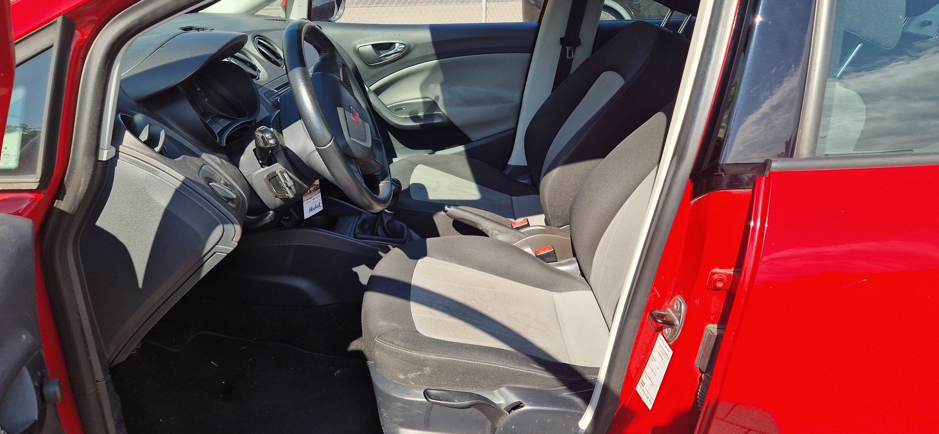 SEAT Ibiza 1.2 TSI Style-image-4