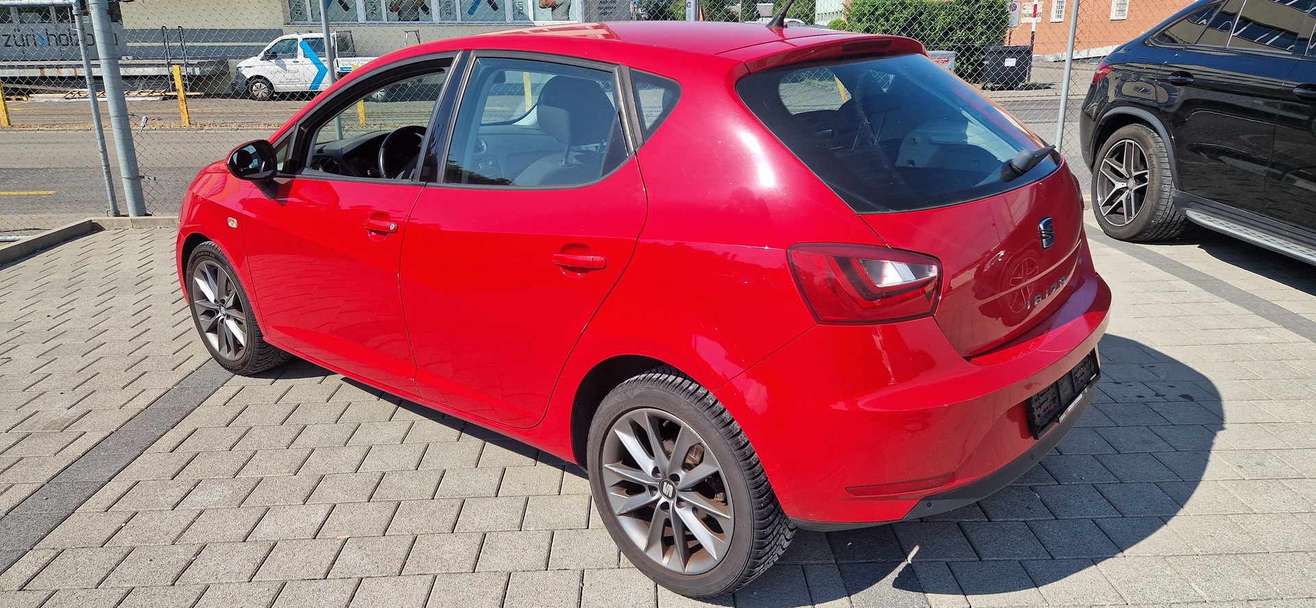 SEAT Ibiza 1.2 TSI Style-image-3