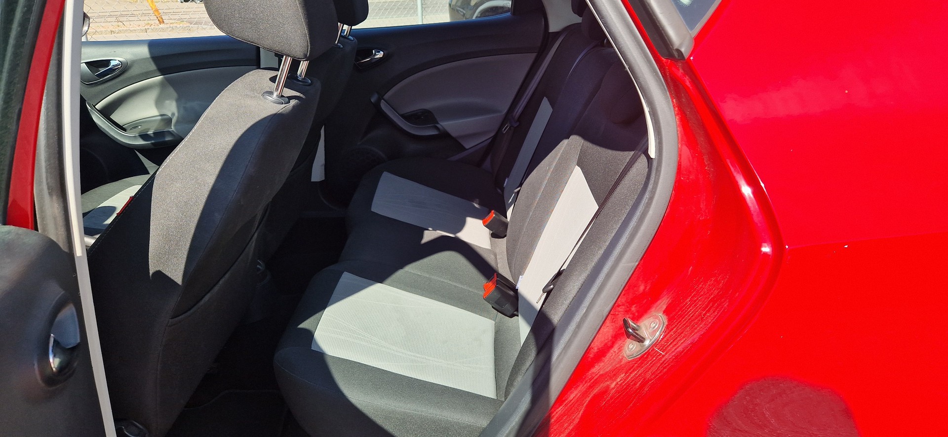 SEAT Ibiza 1.2 TSI Style-image-5
