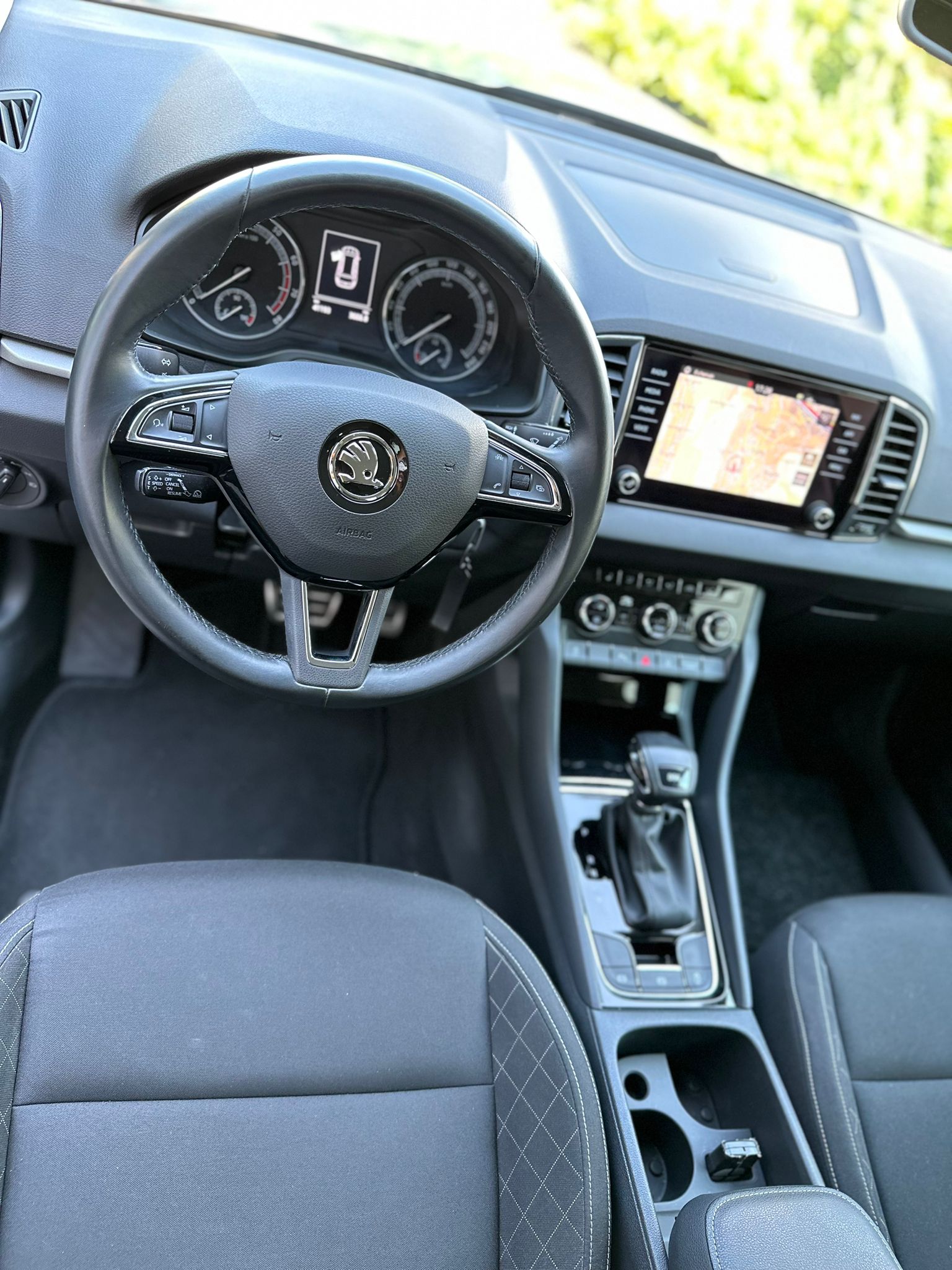 SKODA 1.5 TSI Style DSG-image-5