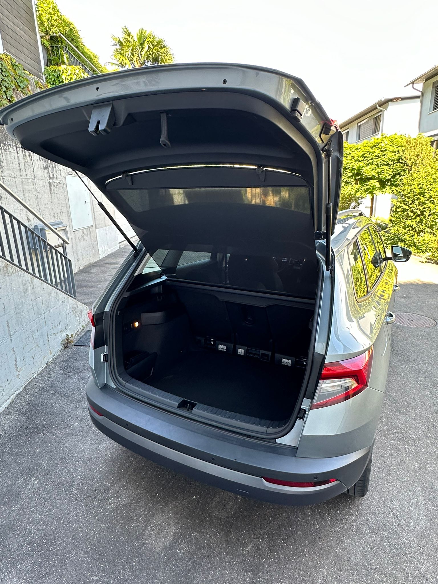 SKODA 1.5 TSI Style DSG-image-4