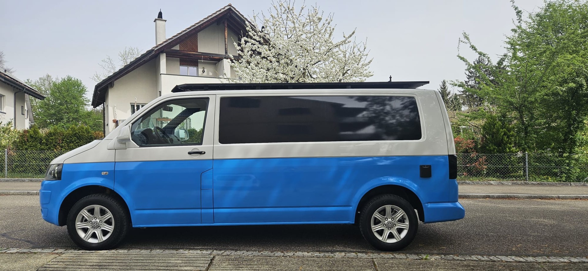 VW 2.0 TDI CR 140 DSG-image-1