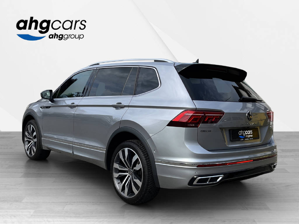 VW Tiguan Allspace 2.0 TSI R-Line DSG-showroom-element-2