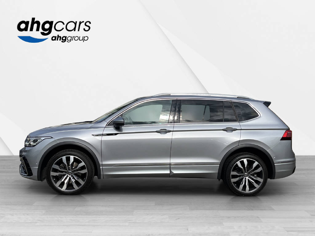 VW Tiguan Allspace 2.0 TSI R-Line DSG-showroom-element-1