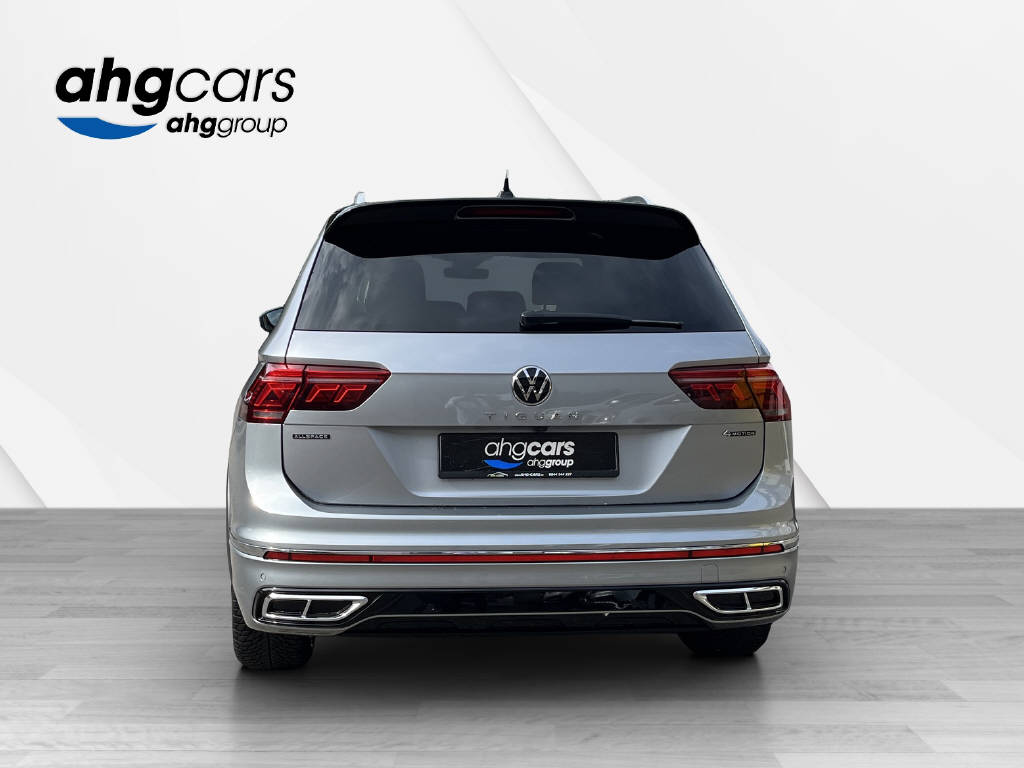 VW Tiguan Allspace 2.0 TSI R-Line DSG-showroom-element-3