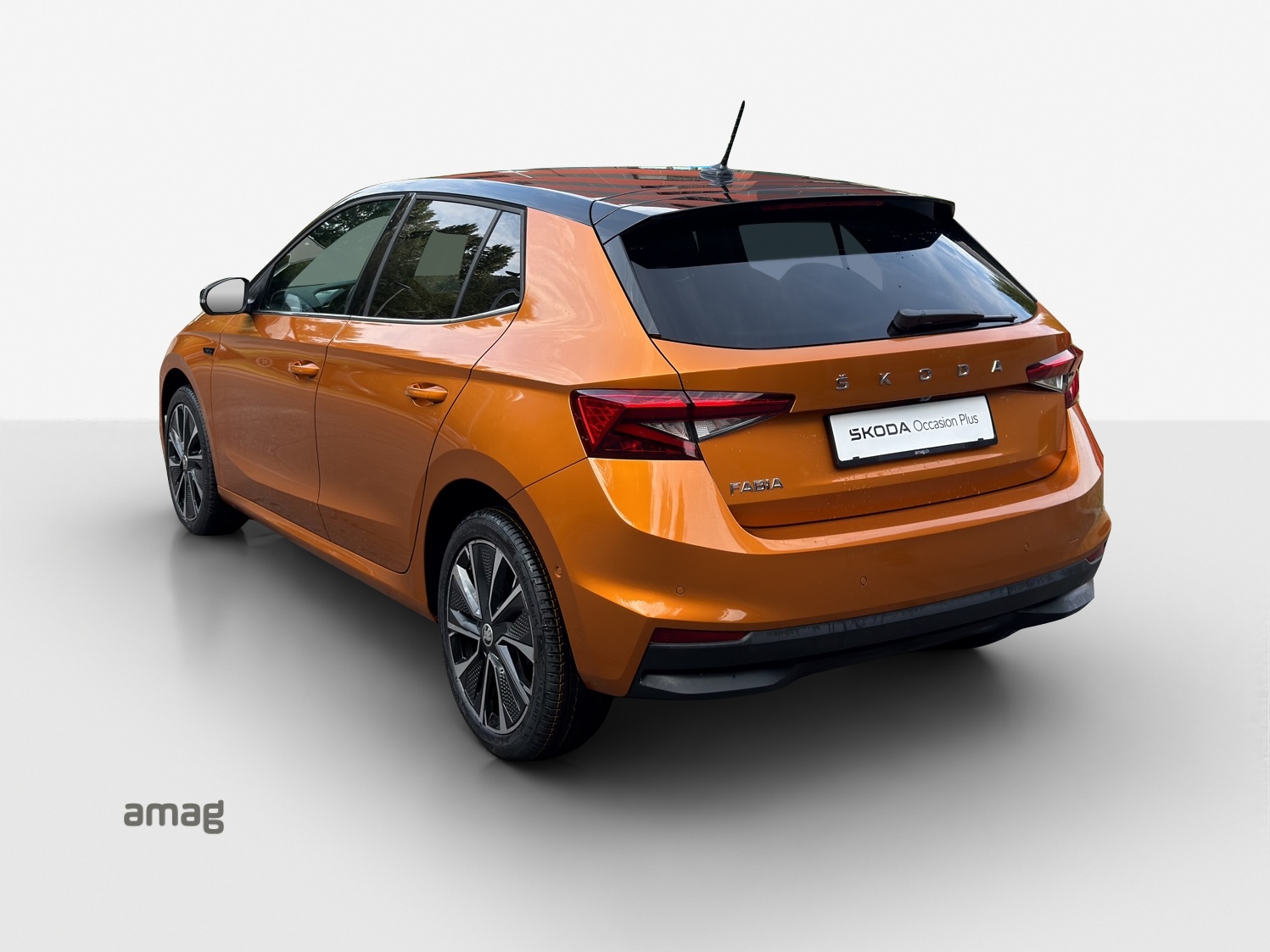 SKODA Fabia 1.0 TSI Style DSG-showroom-element-2