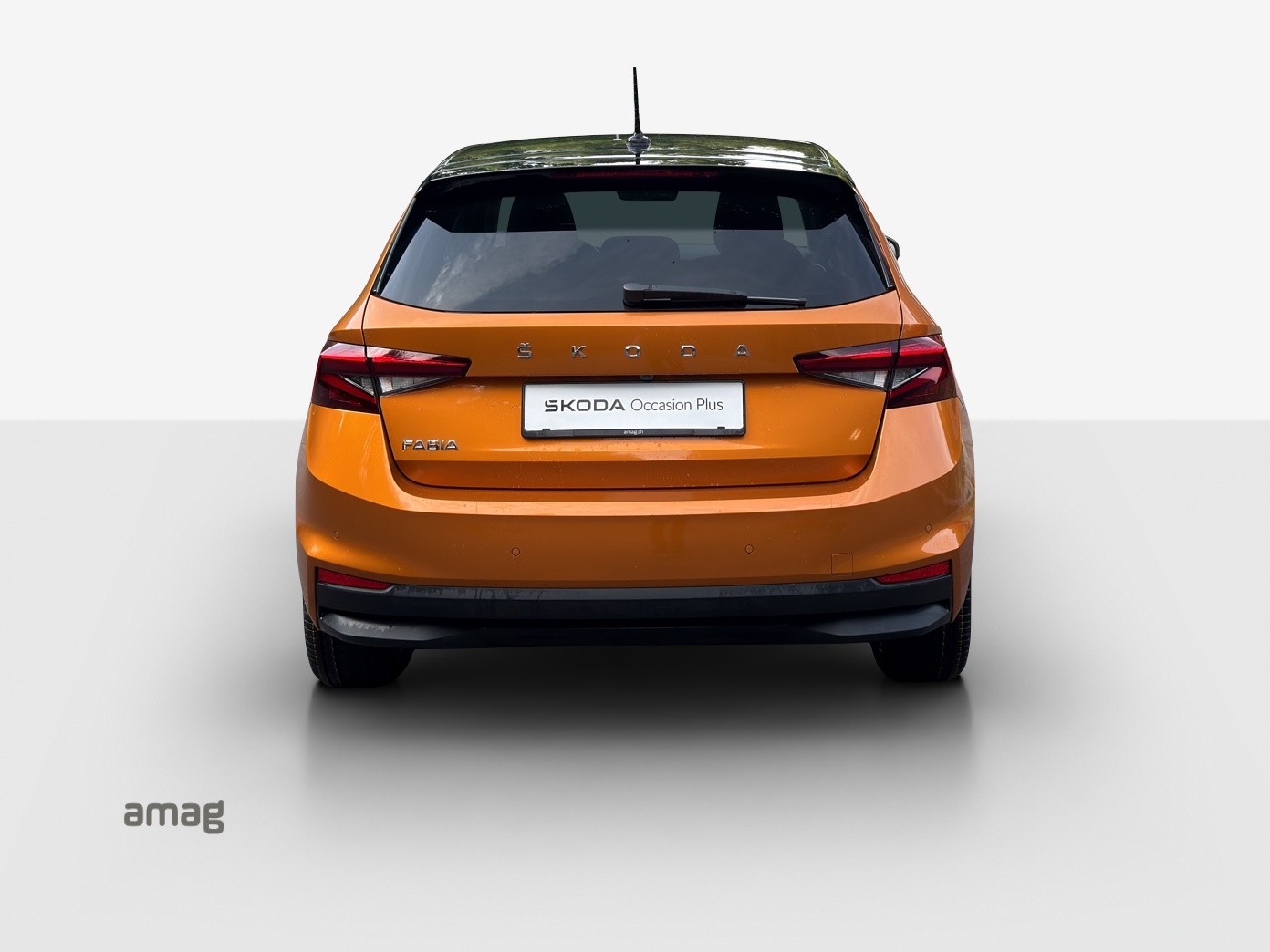 SKODA Fabia 1.0 TSI Style DSG-showroom-element-3