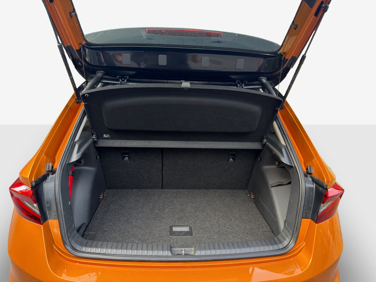 SKODA Fabia 1.0 TSI First Edition DSG-image-12