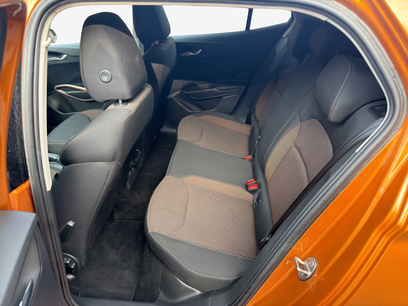 SKODA Fabia 1.0 TSI Style DSG-image-11