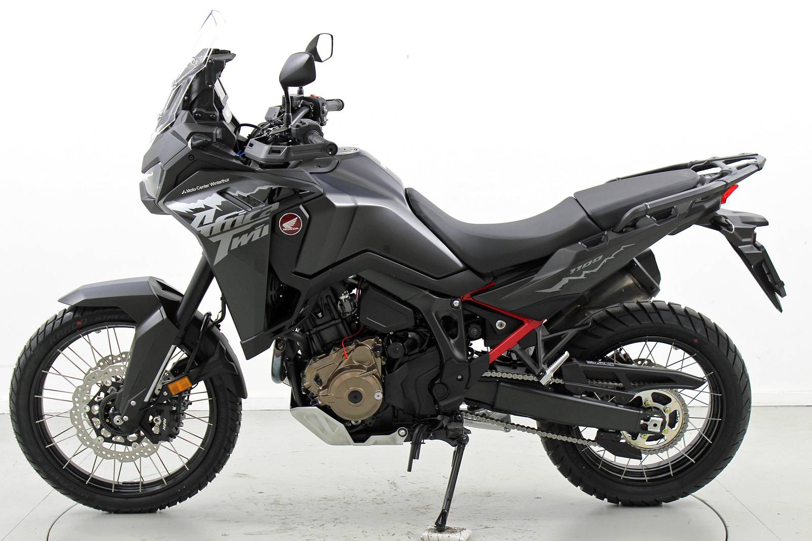 HONDA CRF 1100-image-4