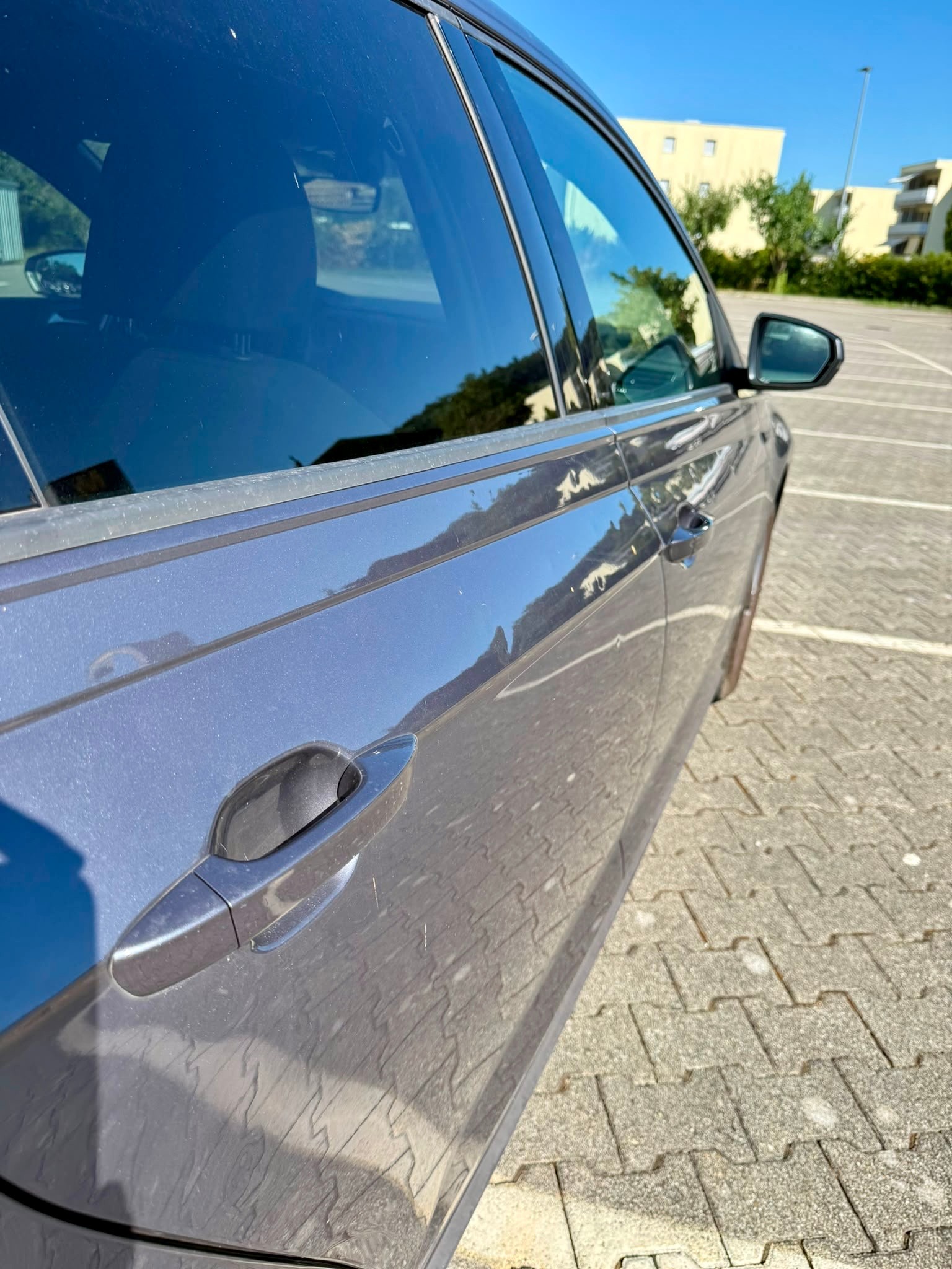 VW Polo 1.0 TSI R-Line DSG-image-8