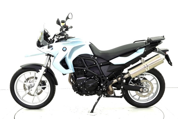 BMW F 650 GS-image-4