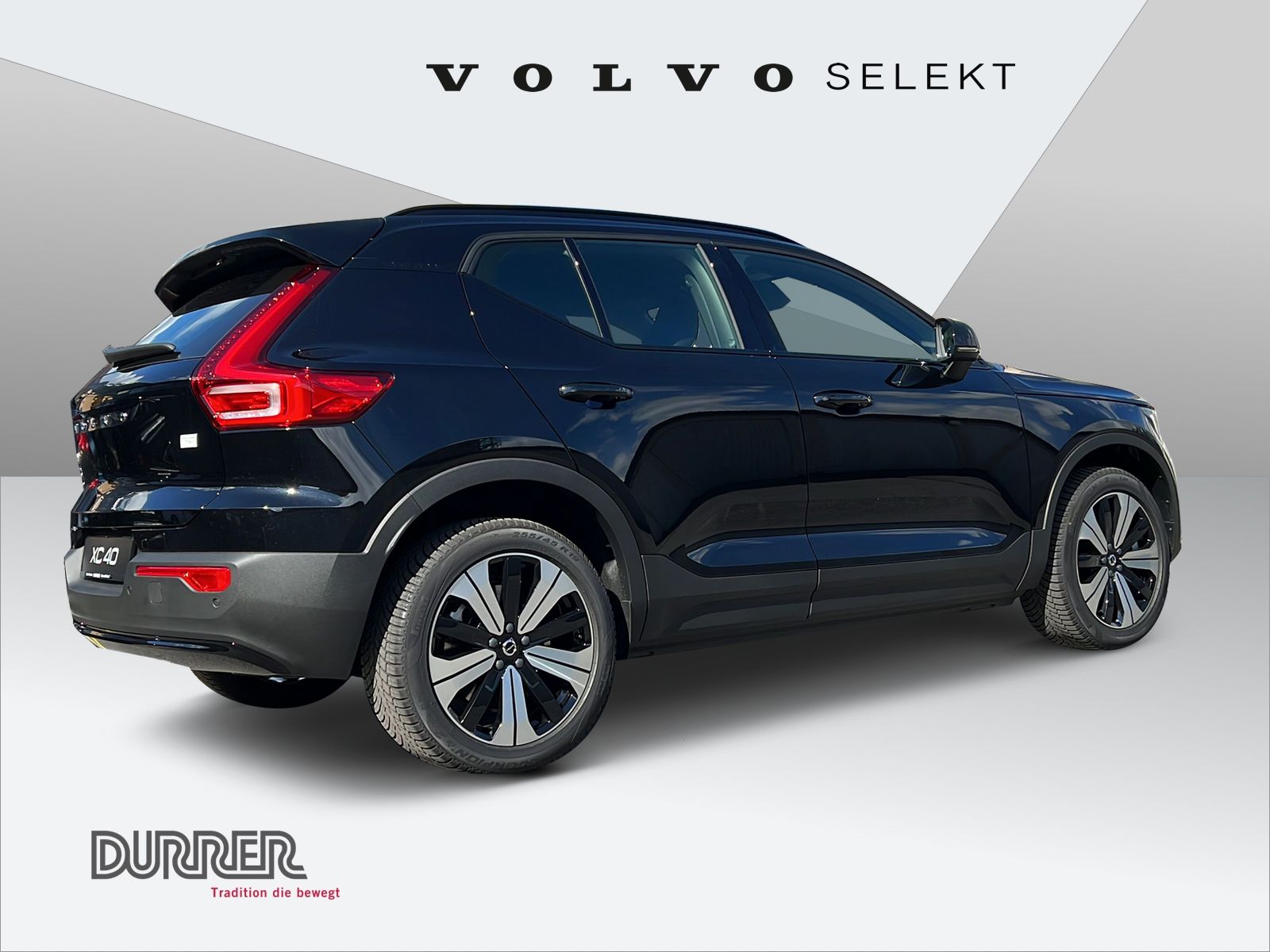VOLVO XC40 P8 Twin Plus AWD-showroom-element-3