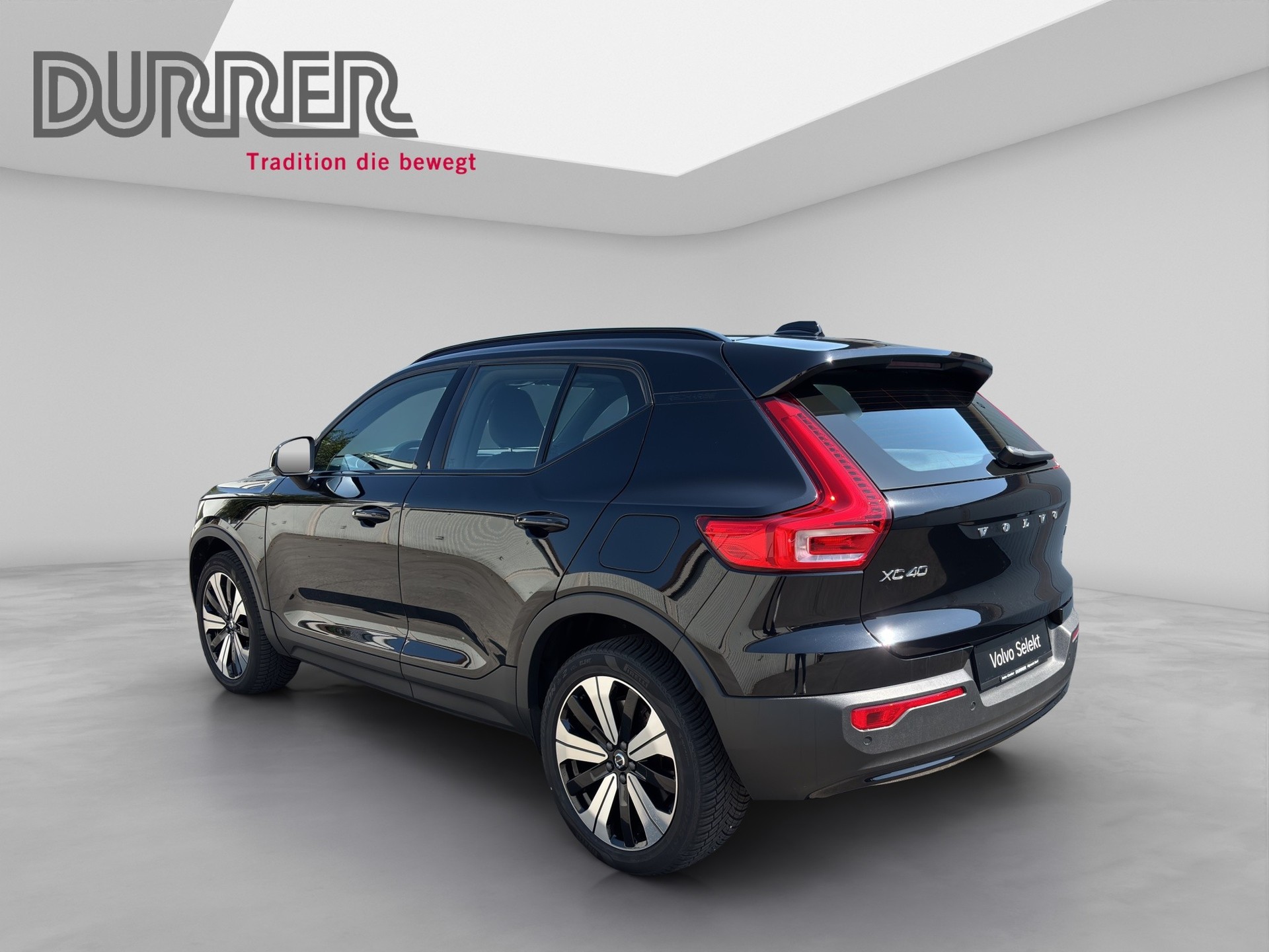 VOLVO XC40 P8 Twin Plus AWD-showroom-element-2