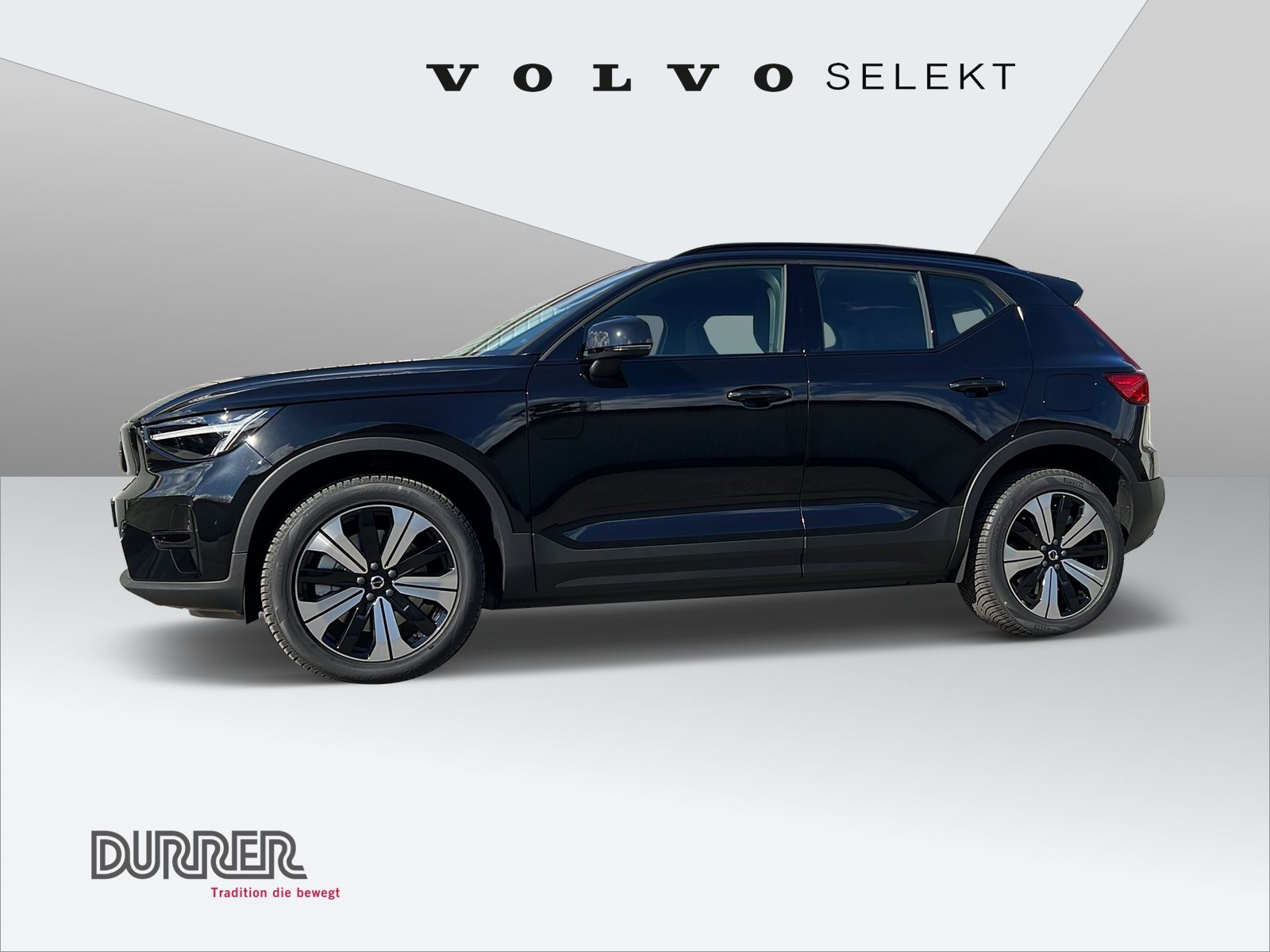 VOLVO XC40 P8 Twin Plus AWD-showroom-element-1