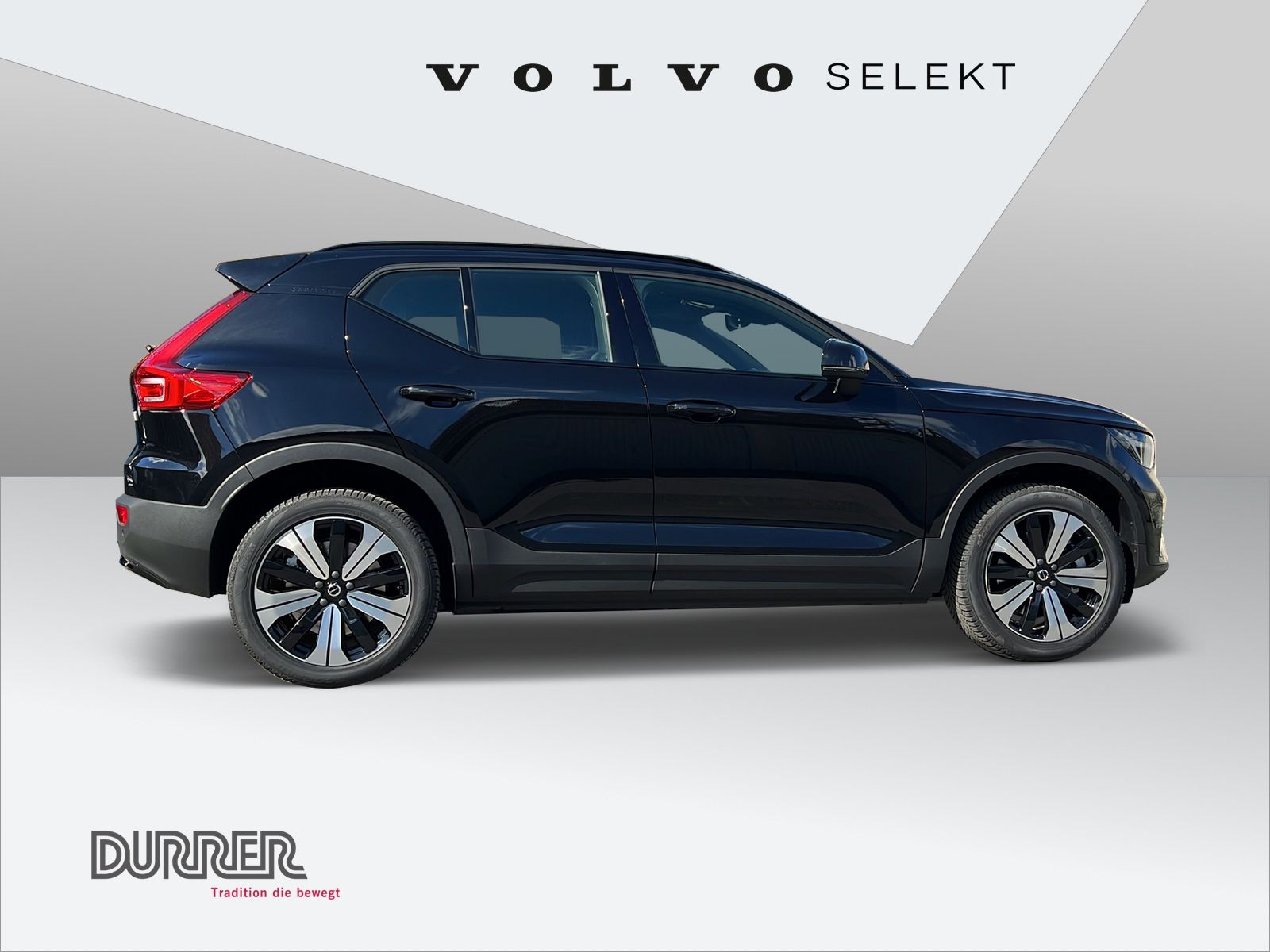 VOLVO XC40 P8 Twin Plus AWD-image-4