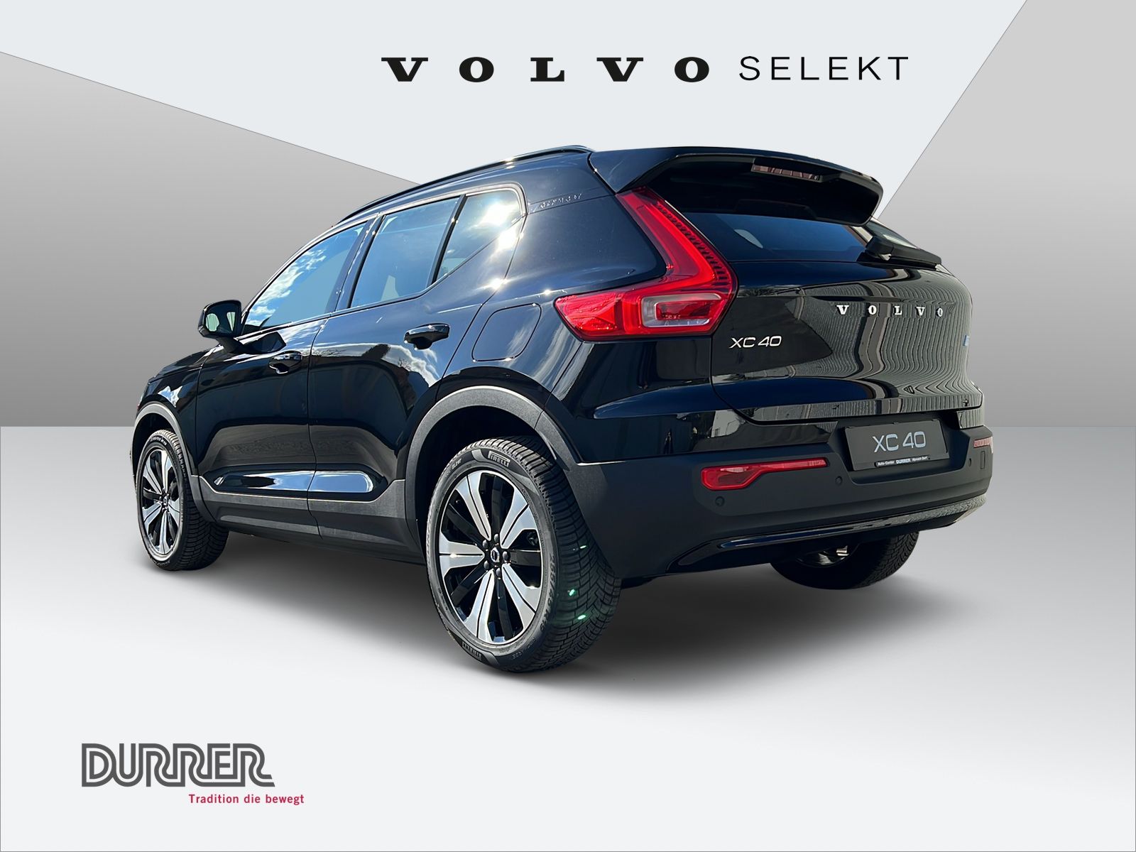 VOLVO XC40 P8 Twin Plus AWD-showroom-element-2