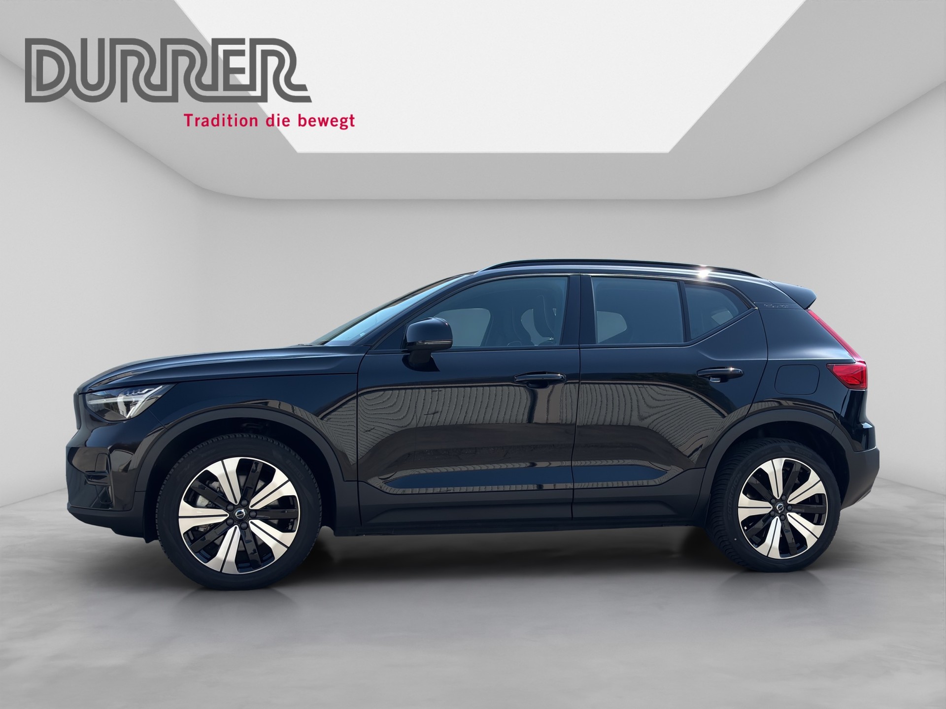 VOLVO XC40 P8 Twin Plus AWD-showroom-element-1