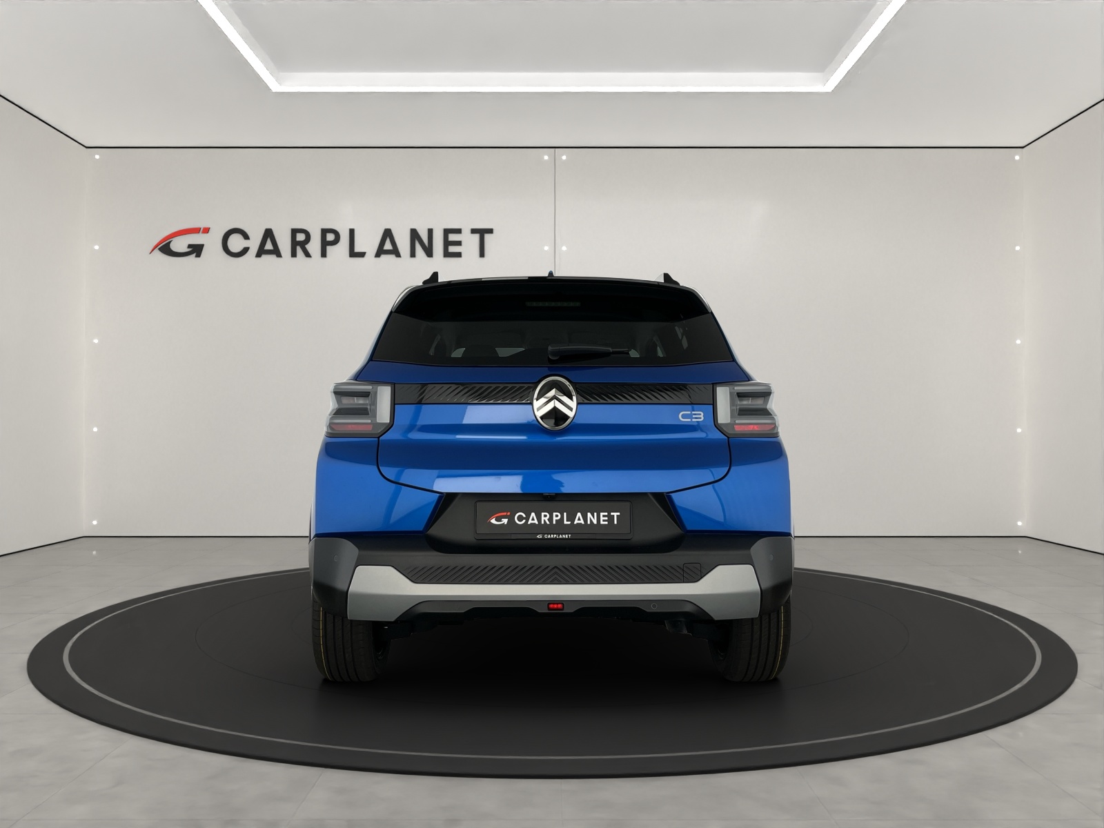 CITROEN C3 1.2 Hybrid Max-image-3